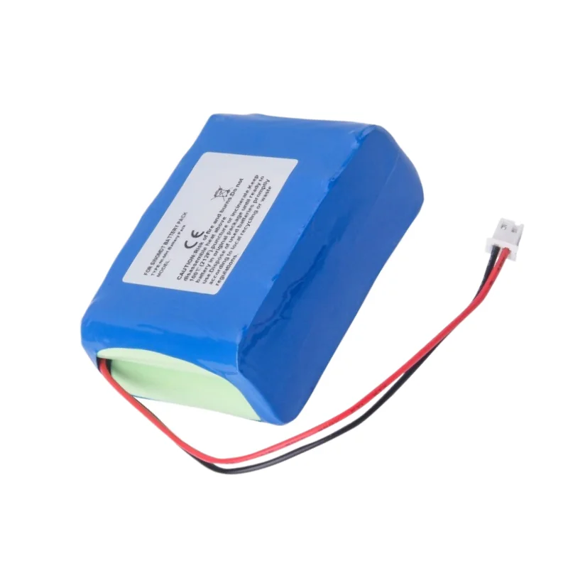 High Quality 9.6V 400mAh TY188IB Battery for Doppler TY188IB OTDR Brand New Replacement Battery