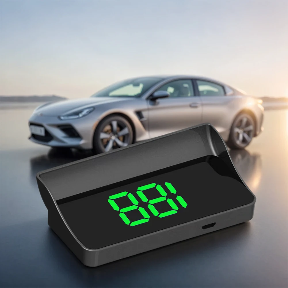 Car Head Up Hd Disp…