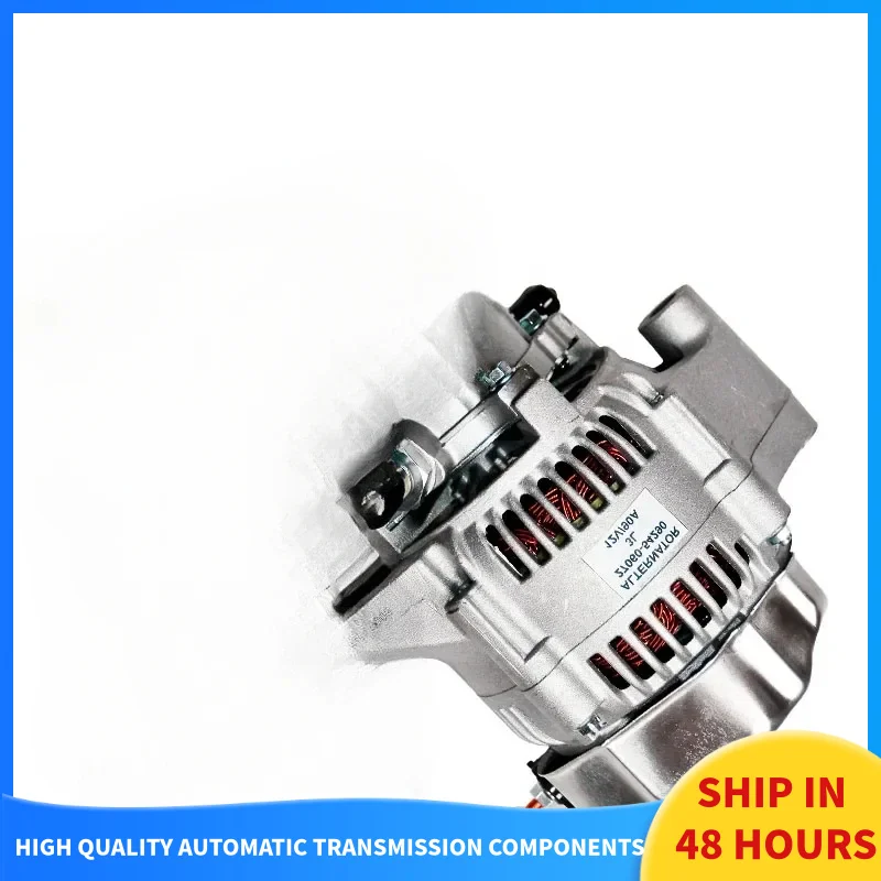 OEM: 27060-54290 To yo ta Hilux Vi Pickup 1997-2006 Car Electrical System Generator Manufacturer Car Parts