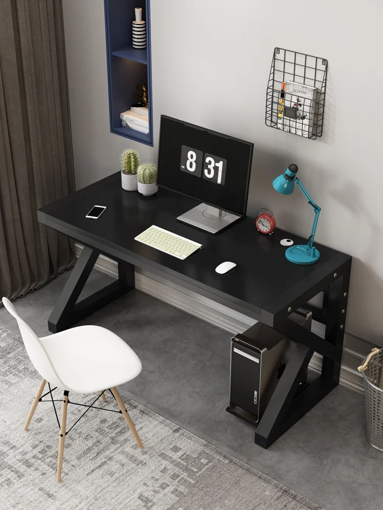 Economical Desktop Tables, Home Gaming Tables, Bedroom Tables, Simple Office Desks, Student Writing Desks, Desks, Computer Desks