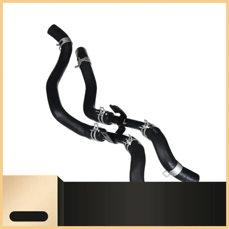 

254702G000 Труба масляного радиатора в сборе для Hyundai KIA Modern Azera Tucson Santa Fe Sonata Optima Sorento Запасные части Шланг охлаждения-