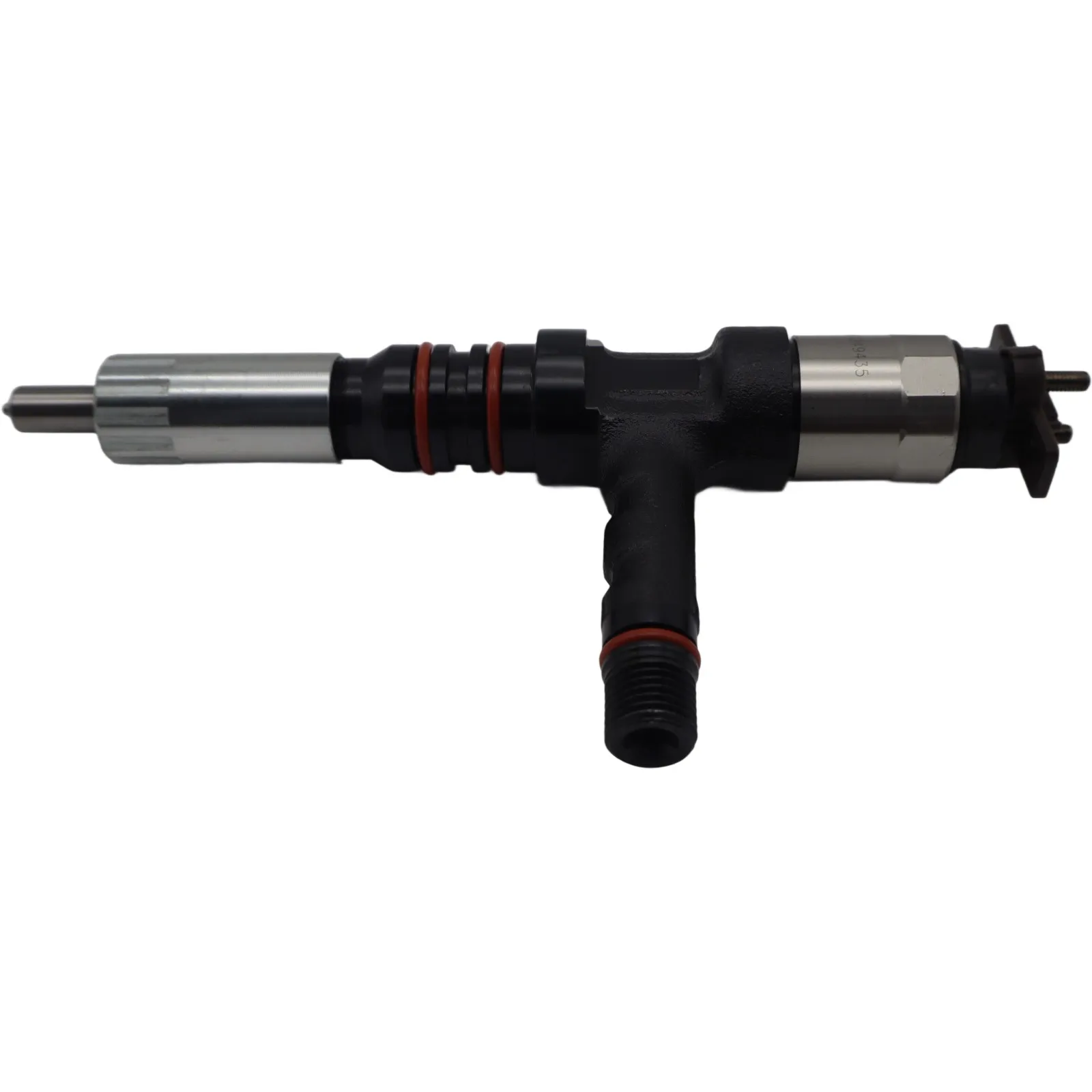 1PCS Fuel Injector 950006120 Compatible for KOMATSU CRAWLER EXCAVATOR PC800-8E0 Eng SAA6D140E-5
