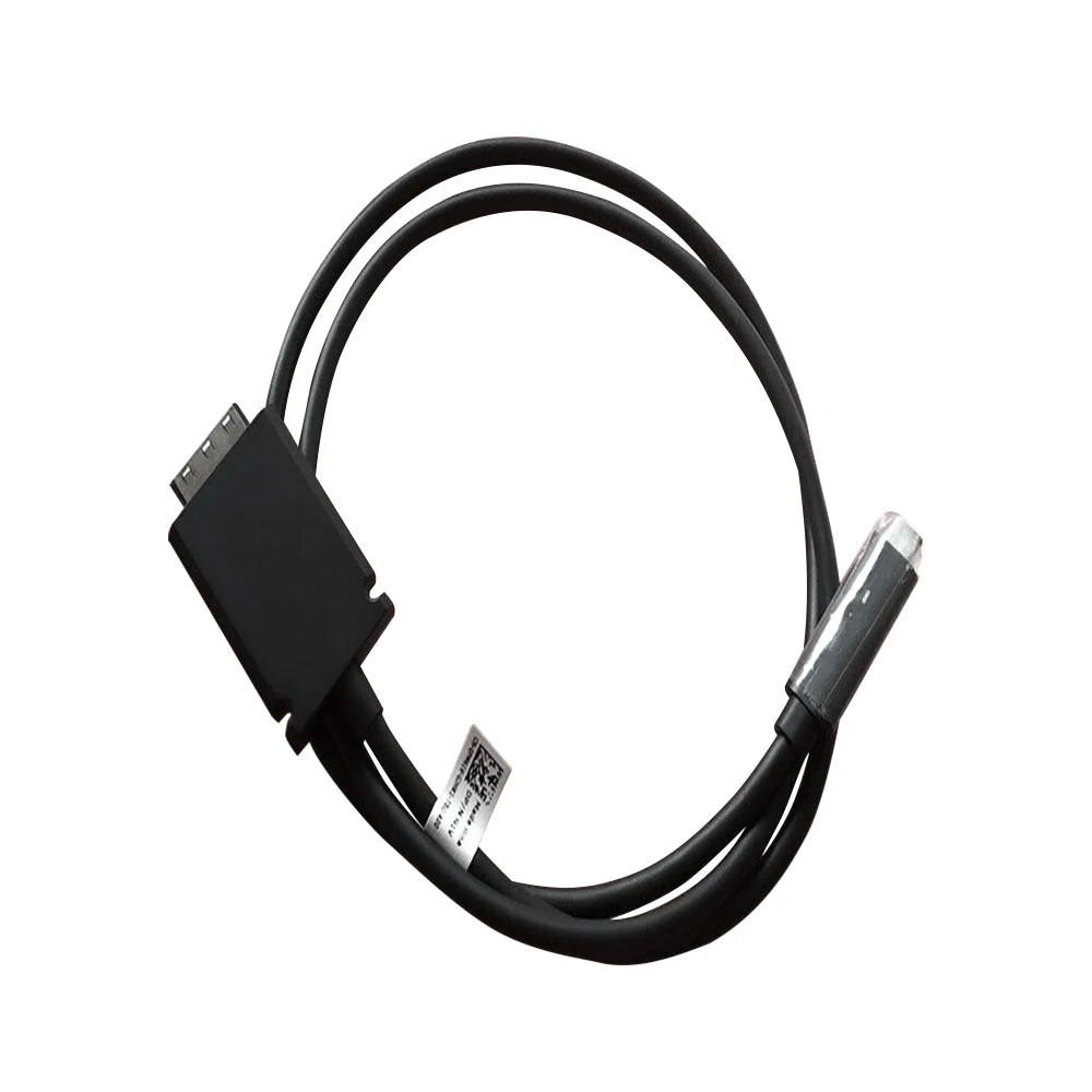 Per Dell DOCK WD15 4K K17A001 Cavo originale Docking Station Thunderbolt USB-C Cavo TYPE-C NWXM0 0NWXM0 CN-0NWXM0