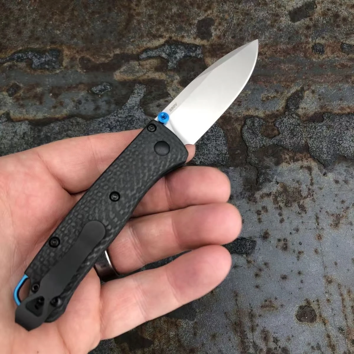 

Тактический складной нож Wilderness Adventure Survival, карманные ножи для кемпинга, охоты, карманные ножи с ручкой из углеродного волокна, EDC Knfe