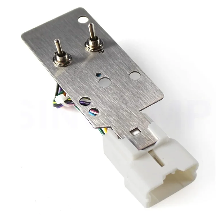 

Harness Switch Assembly 20Y-06-31320 for PC160LC-7 PC200-7 Excavator