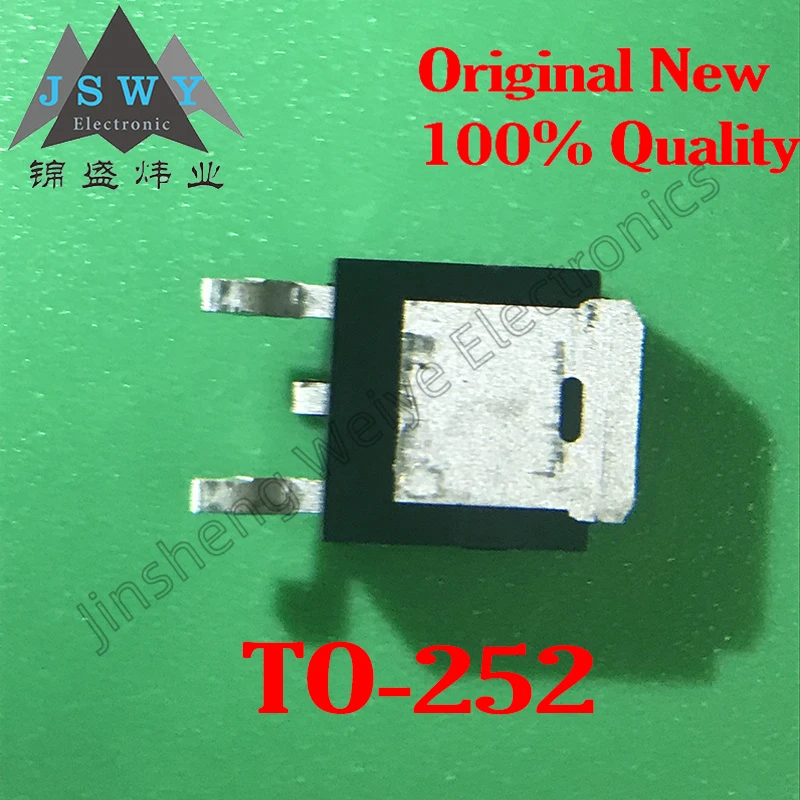 10~50PCS AP83T03GH 83T03GH TO252 SMD MOS FET 100% brand new original stock free shipping