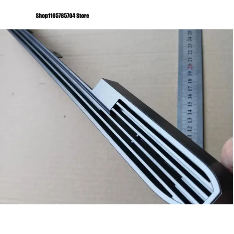 DL NEW for  Dell  G5 5587 P72F Air Outlet Baffle Strip Heat Dissipation Shell cover