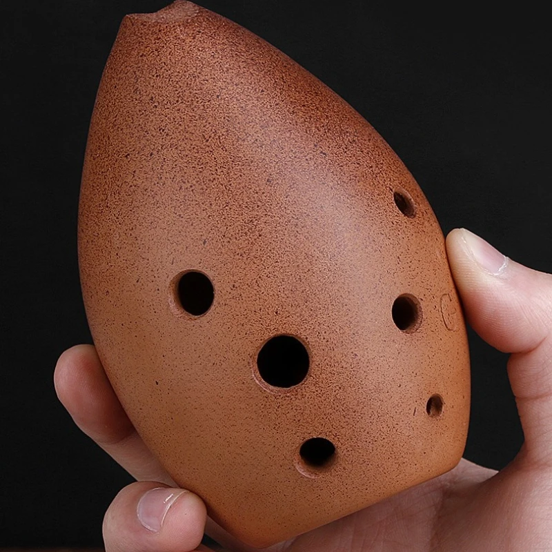 8 Holes Pottery Xun G Tone Pro - đánh giá và giá Musical Instrument Xun