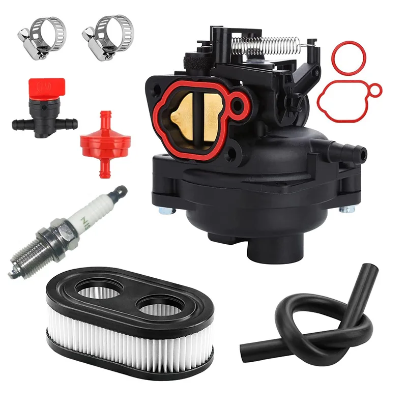 

Карбюратор 799584 для моделей двигателей Briggs & Stratton 550EX, 625EXE, 675EX, 725EX