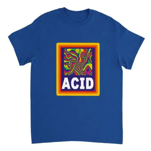 

Acid Aldi T-SHIRT