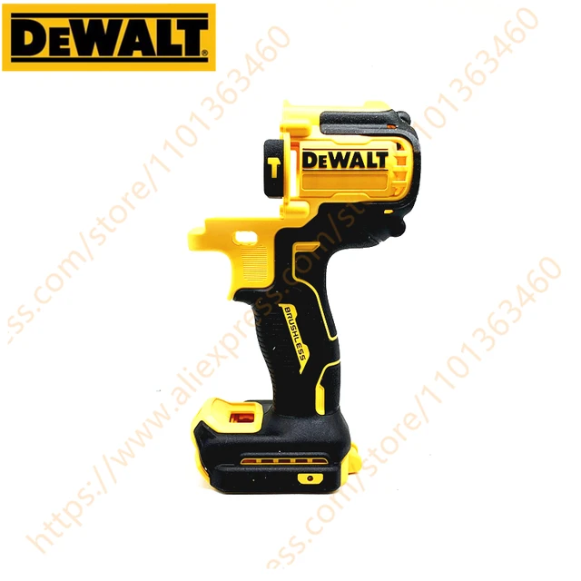 Shell For Dewalt Dcd999 Dcd999n Dcd999nt Power Tool Accessories AliExpress