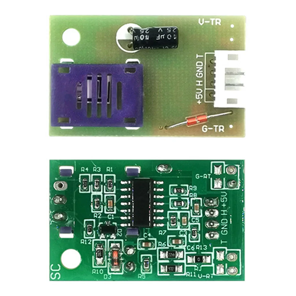 Beschrijving Ontvochtiger Sensor Sonde Module Ontvochtiger Module Vervanging Shinyei Rhi Een Ontvochtiger Sensor