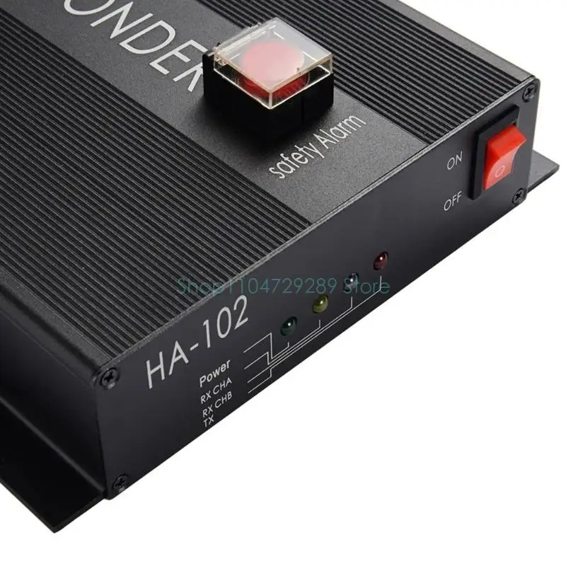 D8KE Ship AIS Communication Device For Improved Sailing Security Ensuring Safe Coastal Navigation Real Time Data Transmission
