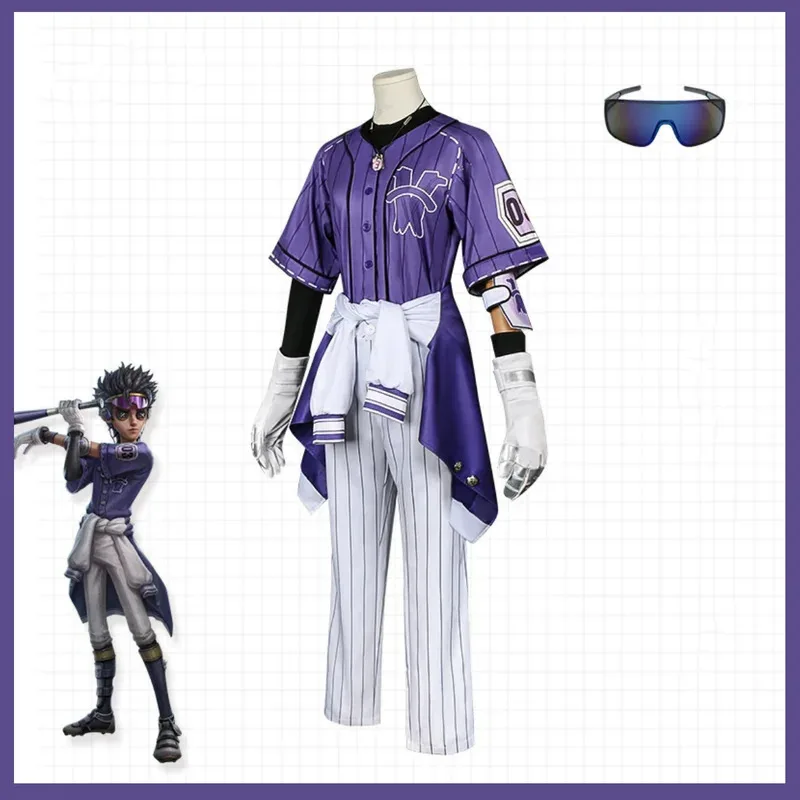 Game Identity Ⅴ Gan…