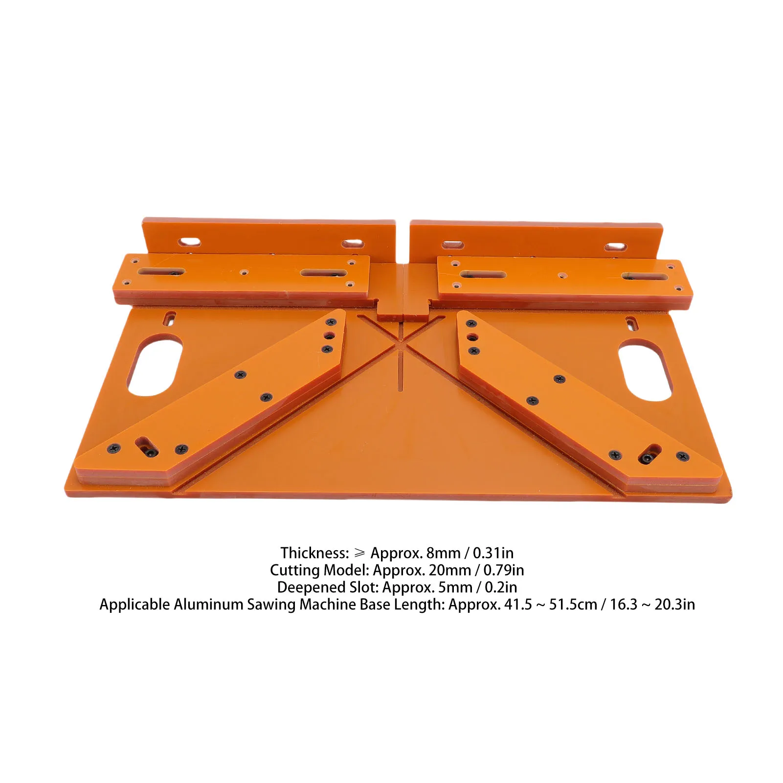 دليل قطع غلاف الباب أداة مساعدة دقيقة صلبة 45 90 درجة نافذة قطع مساعد 8 مللي متر كرتون اصطناعي