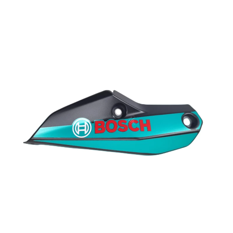 

Нижний дефлектор мотоцикла, левая/правая пластина для Loncin Voge 300r, версия Gymkhana, оригинальные детали