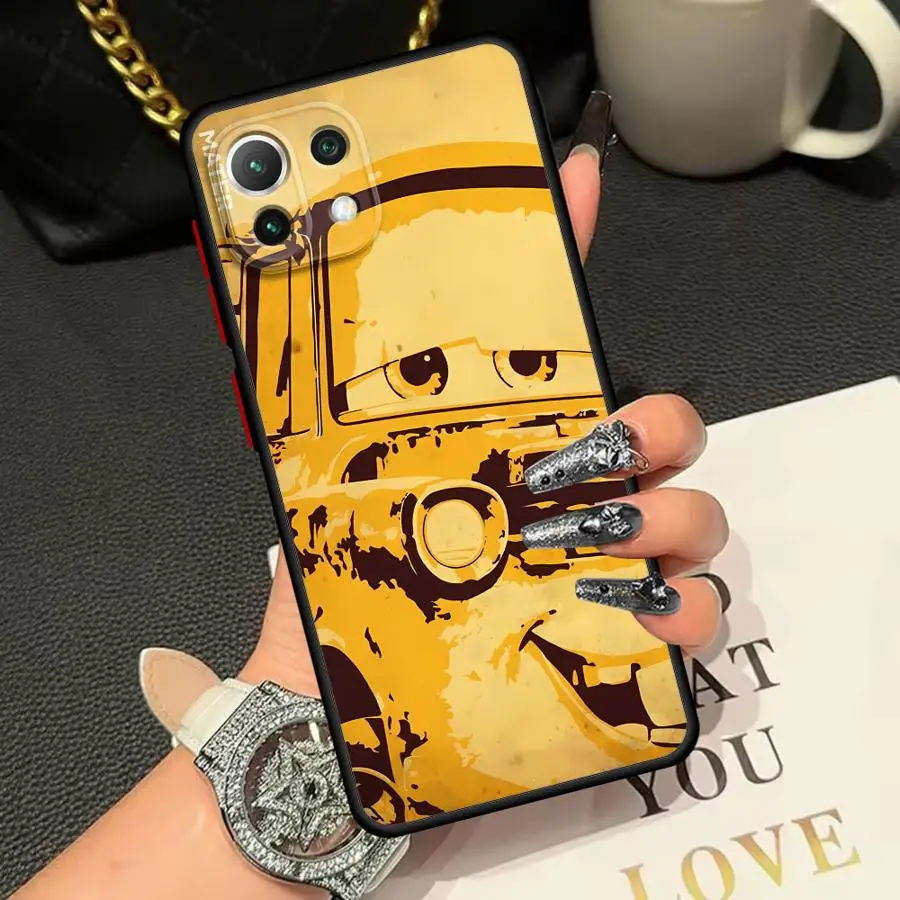 Soft Cover Case For…