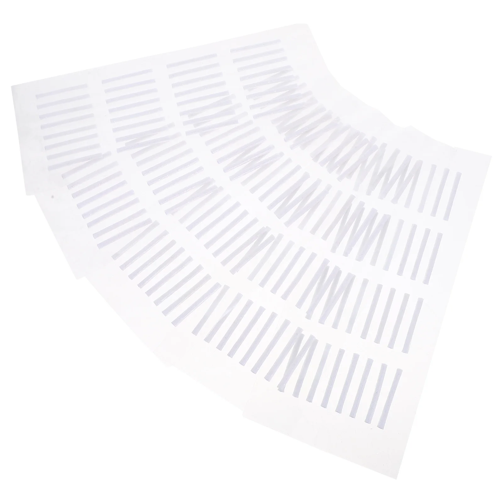 

160pcs Rods Small Cotton Material Durable Sticky Eyelash For Home Store Use Long-Lasting Rods Eyelash Bar Tools Cosmetology