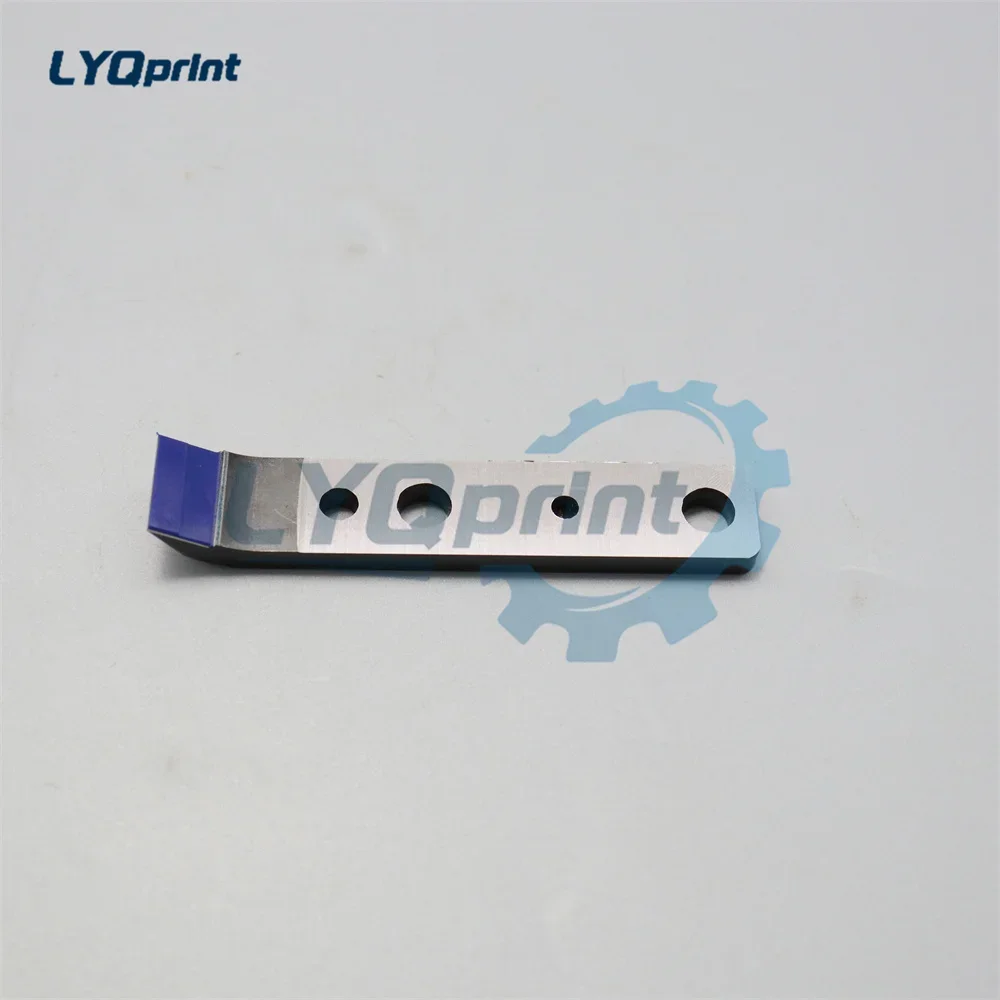 

Детали принтера лучшего качества SM102 CD102 Печатная машина C3.101.627 Палец захвата с резиной