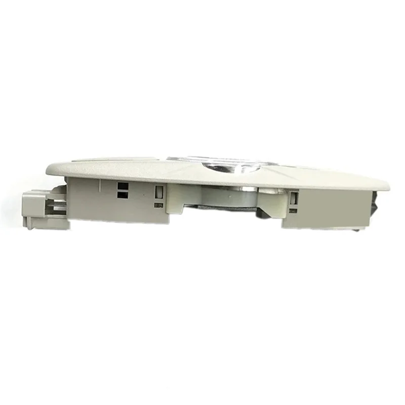 

Car Inside Reading Light Roof Maplamp 3 Buttons AM51-13K767-GE For Ford Focus Aviat 12-17 AM5113K767GE Ceiling Light