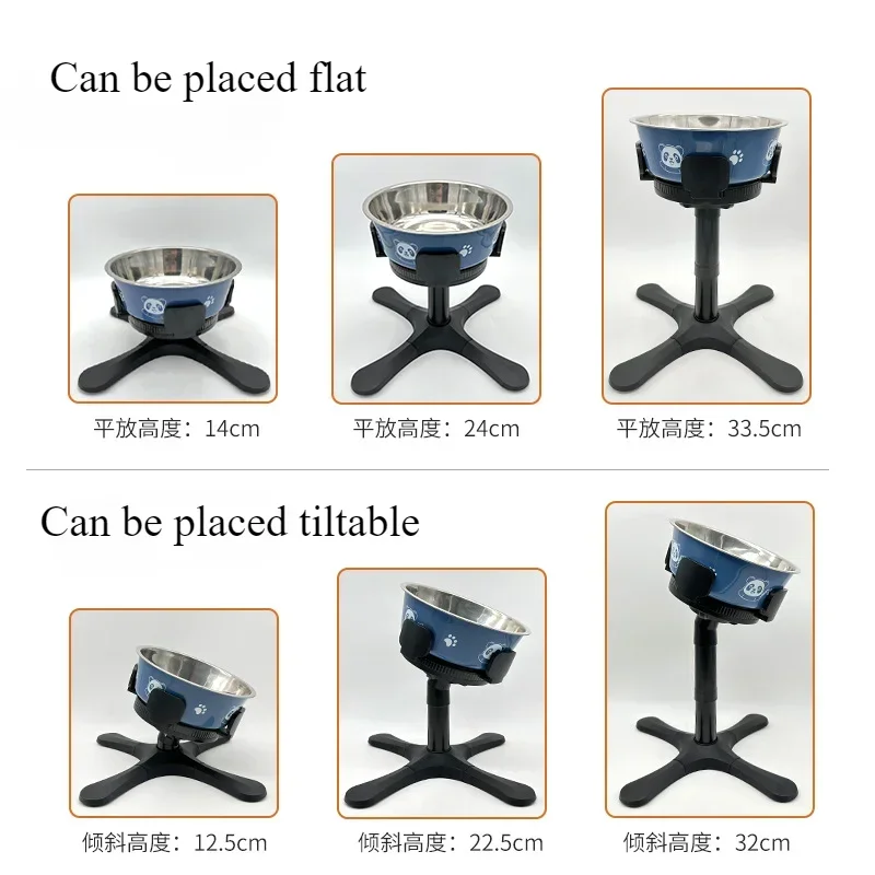 Thumbnail 4 - #6 Top 30 Raised Dog Feeding Stations Worth Buying In 2026
