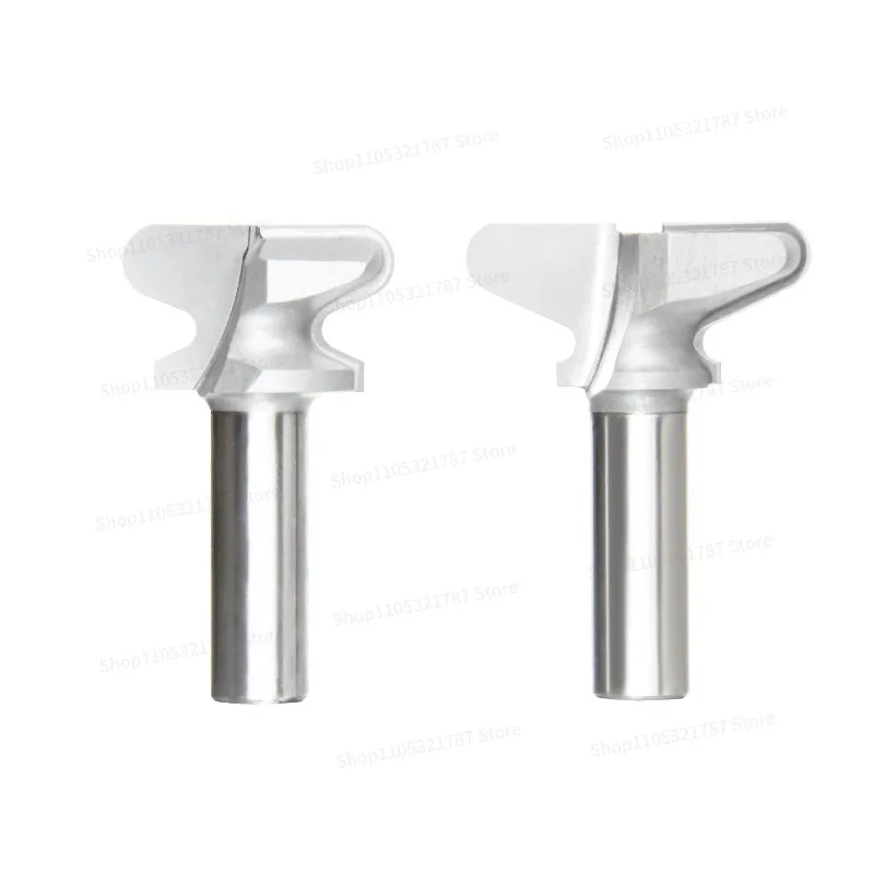 For Two-arc Nail Clipper, Kitchen Cabinet, Wardrobe Handle, Drawer A-shaped Line, 1503 Engraving Machine Knife
