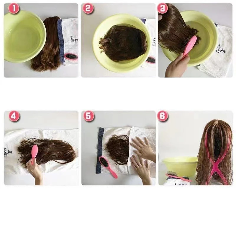 Peruca regular diária para homens, peruca de cabelo curto cosplay, versátil para adolescentes, cabelo curto e reto, cabelo falso, peruca japonesa fofa
