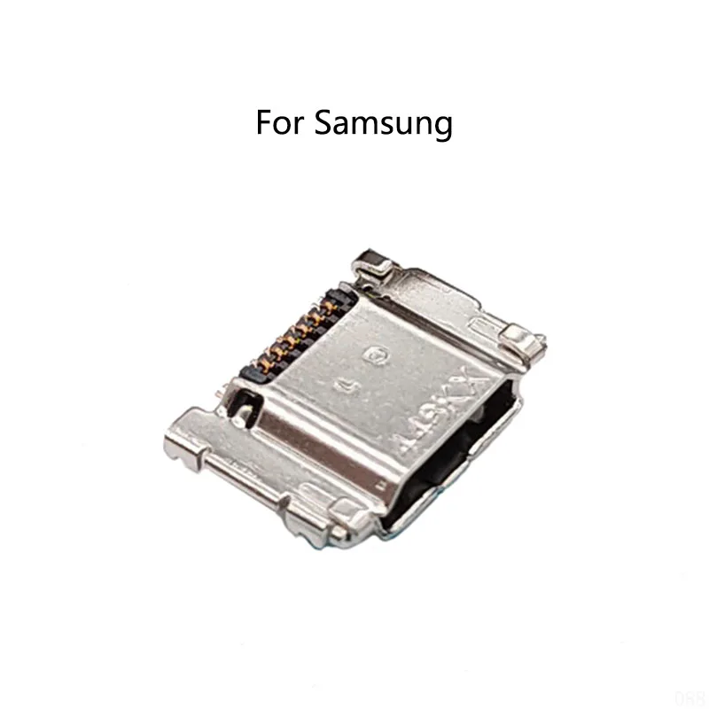 For Samsung Galaxy S3 I9300 I9308 I9305 I939 I535 I747 T999 L710 I9301 Micro USB Charging Dock Charge Socket Port Jack Connector