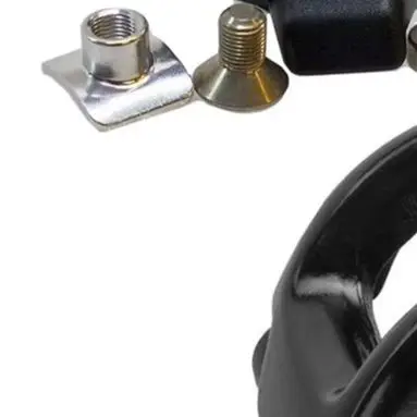 /Black /Metal /Shifter Mounting Bracket Clamp For Ring Adapter For MatchMaker X For MMX For Elixir For CR Mag X0 For XX Bicycle
