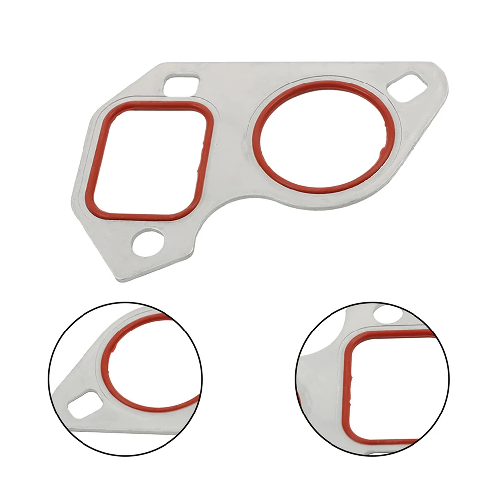 TCS 45993 Complete Timing Cover Seal Gasket Kit Precise Fit for Chevrolet Silverado 1500 2002-2014 Car Engine Parts