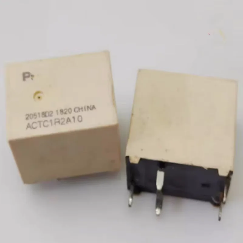 

ACTC1R2A10 relay