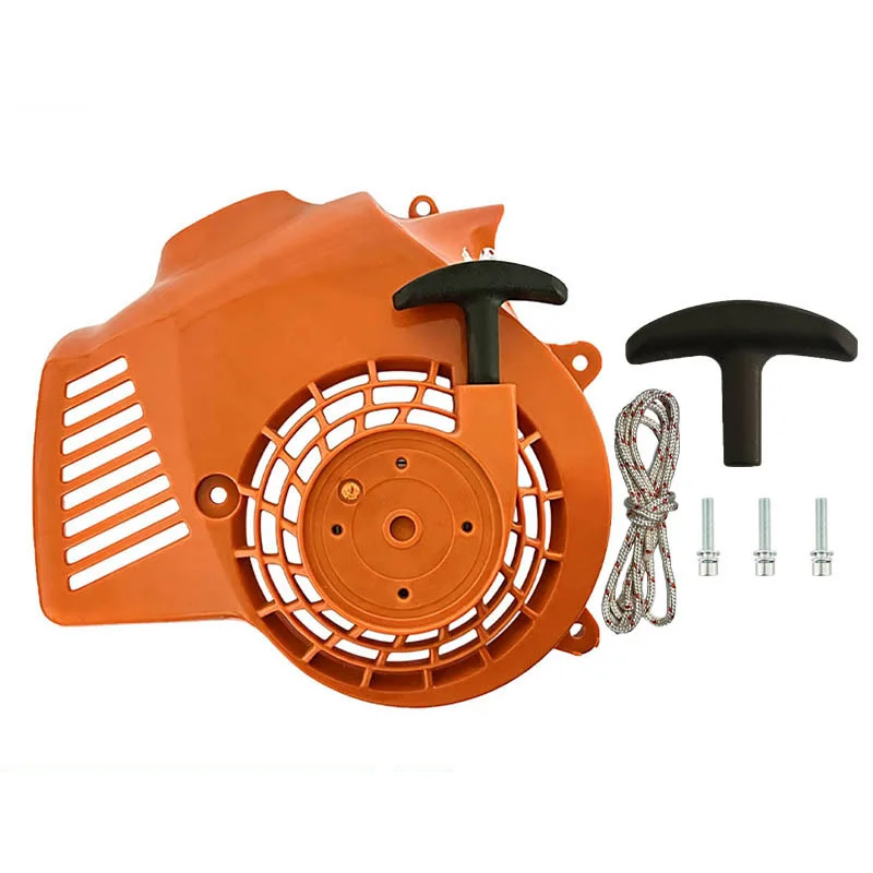 Recoil Starter OEM 4229 080 2104 For STIHL BG55 BG65 BG85 SH85 Leaf Blower Replacement Spare Parts