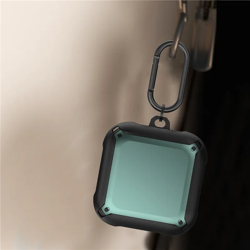 สำหรับ Beats Pro 2021 Luxury Anti-Drop ชุดหูฟังกันกระแทกเปลือกป้องกันอุปกรณ์เสริมสำหรับ Beats Fit Pro