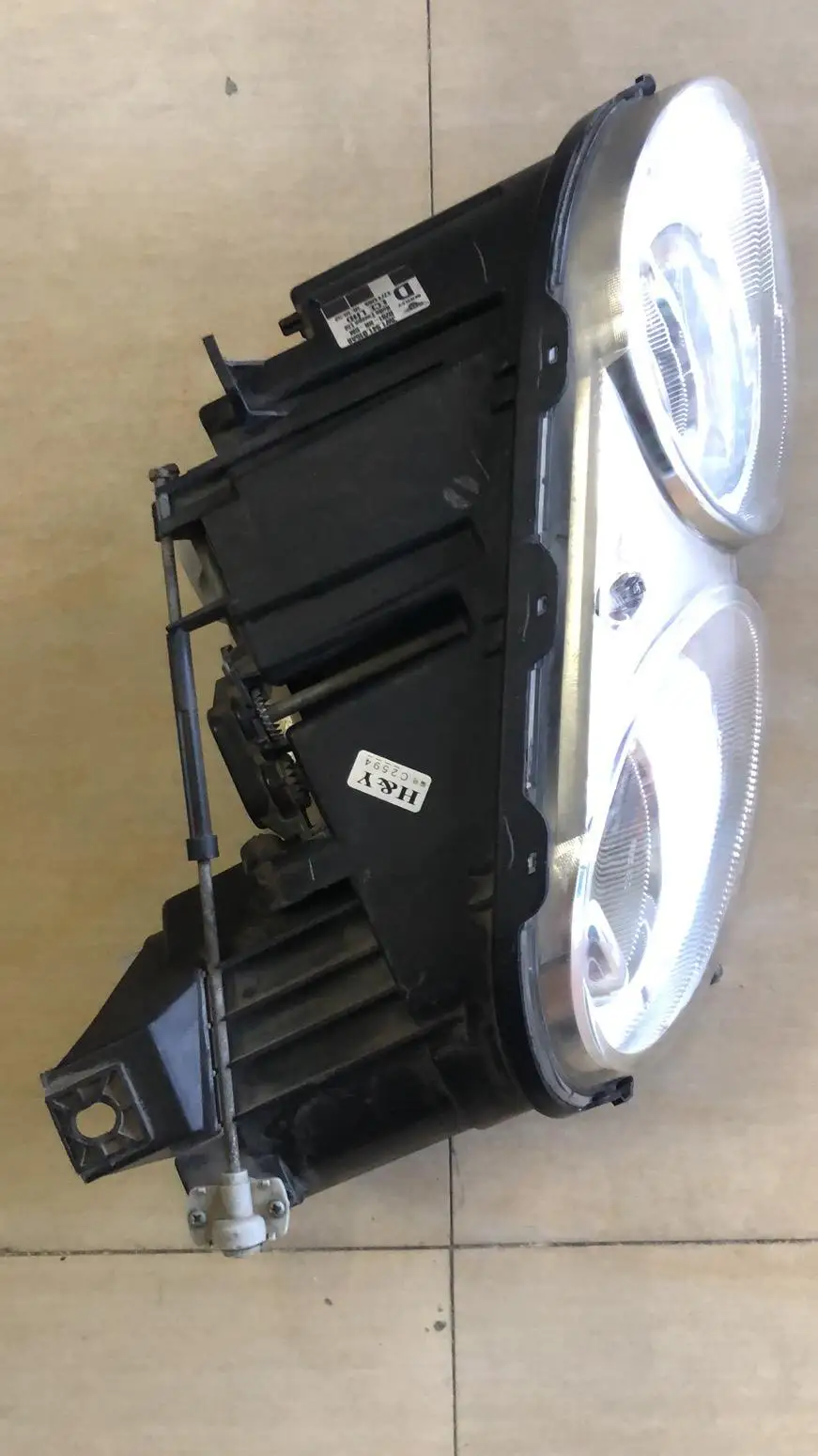 Original High Quality Headlights Suitable for BENTLEY Continental GT LED Headlights Auto Headlight Assembly 100%Waterproof view 5