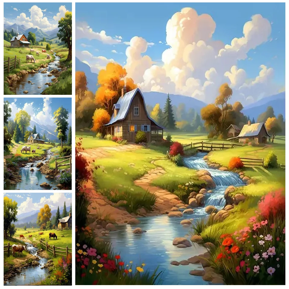 kit-de-ponto-cruz-de-gado-de-casa-suburbana-5d-pintura-diamante-kit-de-pintura-de-arte-decoracao-de-casa-presente-artesanal