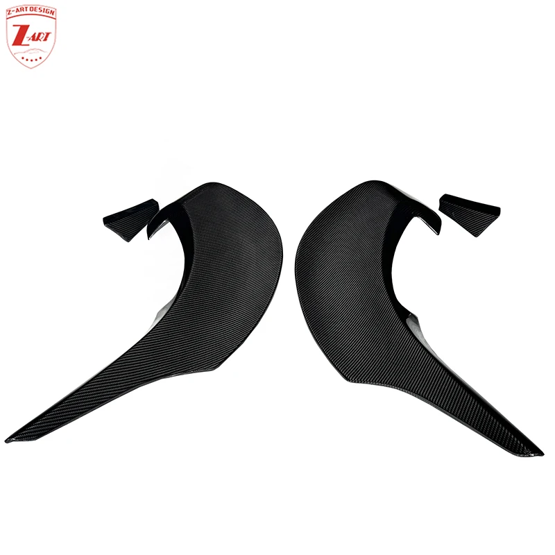 Z-ART I8 Dry Carbon… - image