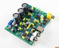 Nvarcher CS4398 DAC with USB Coaxial 24/192K Decoder