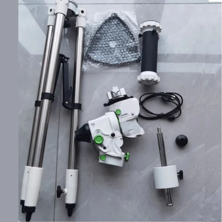 Sky Observer SAGTI Campo stellato Akado Portatile Goto Equator Ricerca automatica delle stelle