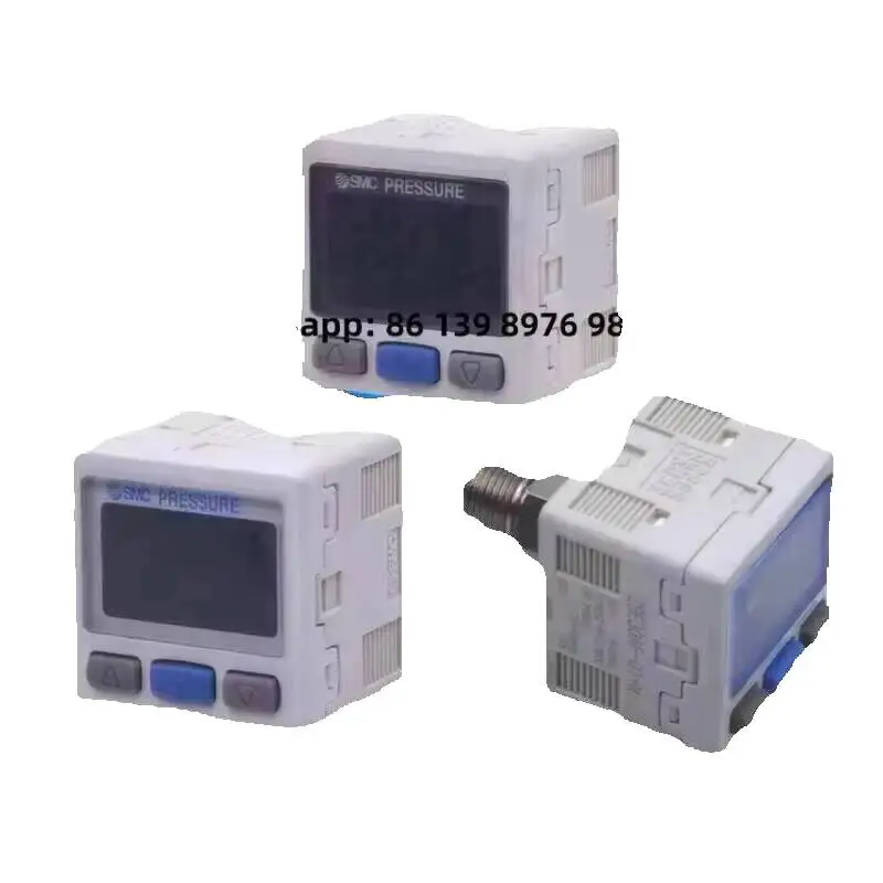 original Pressure Switch Ise30a/Zse30af/Zse30a-01-N/-P/-C/-D/-A/E/F-L-Ml-G
