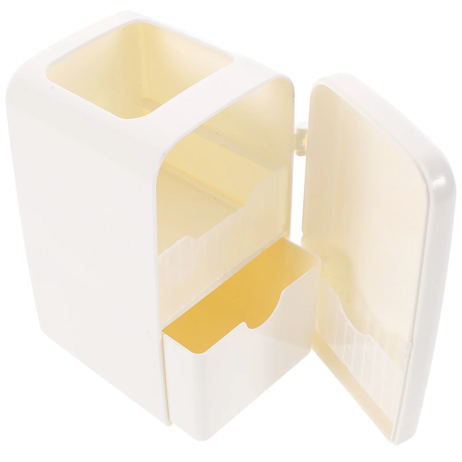 

Large Capacity Pen Holder Pencil Jar Cups for Classroom Crayon Organizer Plastic Holders Dispenser Supplies
