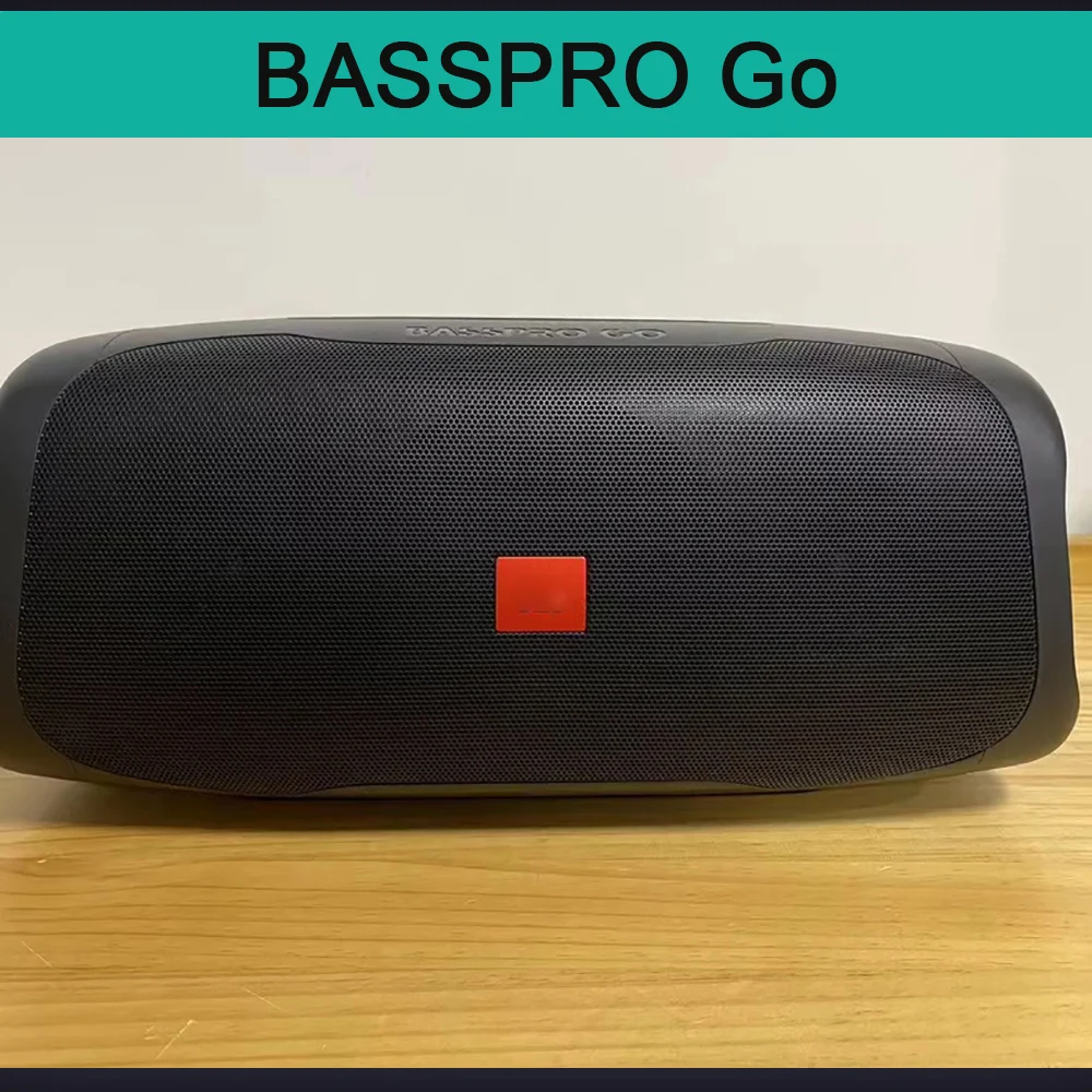 

For JBL Car Mounted Active Subwoofer BASSPRO Go