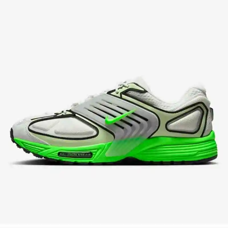 Nike Air Pegasus Wave Stylish, Comfortable, Slip-Resistant, Durable Low-Cut Running Shoes for Men IB0612-103