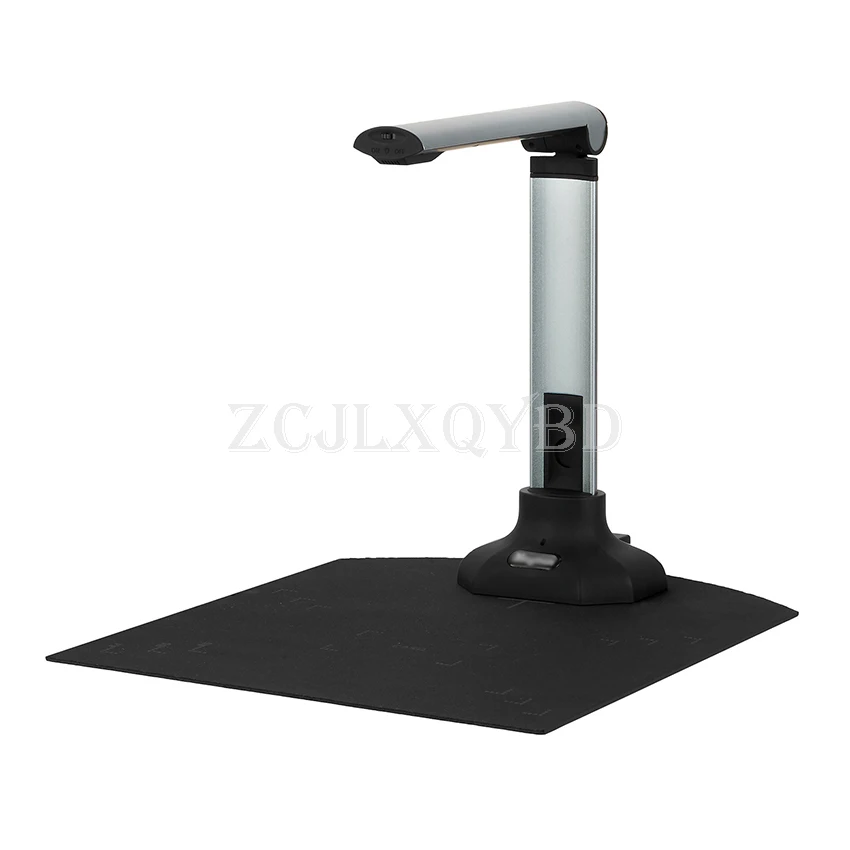 USB-камера для документов, 12 Мп, HD-камера