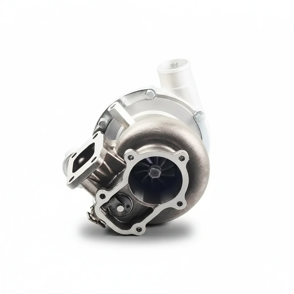 

Xr6 Turbo GT3576 for Ford Falcon G6E 770596 8R299G438AB
