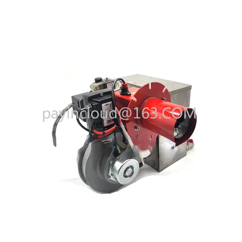 FY 50000 Kcal Waste oil burner Dungs Spare Parts,Bitumen Oil Burner Manufacturer,Recycled Oil Burner