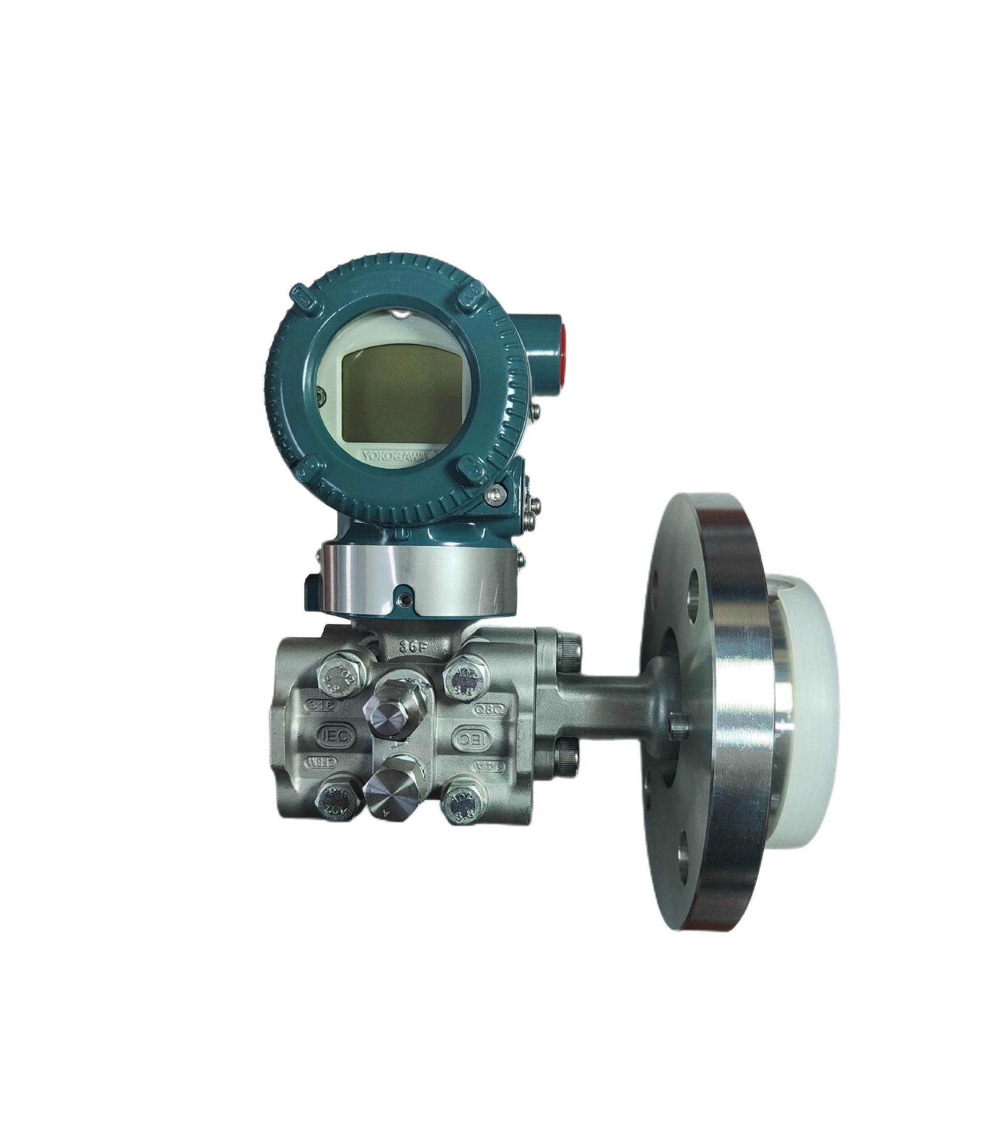 

Differential Pressure differential pressure transmitters - / emerson/ EJA-530E Differential Pressure Transmitter