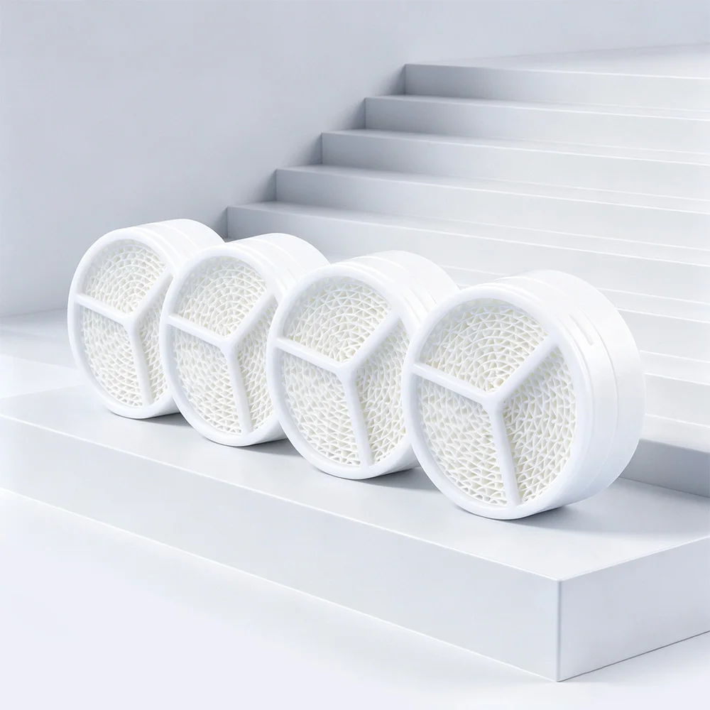 Replacement Airmini Anhydrous Humidifier Moisturizing Filter Cartridge Cotton Filter HME Waterless HumidX Access