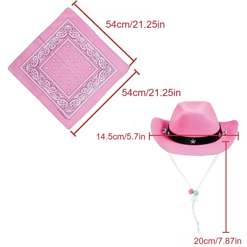 Thumbnail 2 - #38 Trending Dog Bandanas Right Now