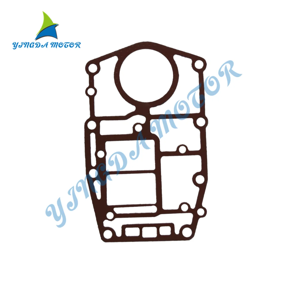 

ПРОКЛАДКА, УГРОВАТЕЛЬНОЕ МАСЛЯНОЕ УПЛОТНЕНИЕ 11433-96330 Для подвесного мотора Suzuki DT20 DT25 DT30 Аксессуары для лодок Сделано в Тайване