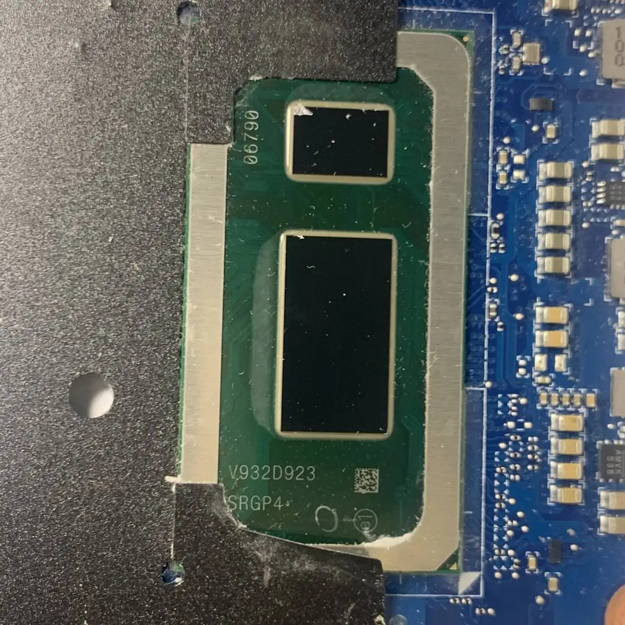 

DA0ZARMBAG0 High Quality Mainboard For Acer Chromebook 871 Laptop Motherboard NBHQE11005 W/SRGP4 5205U CPU 100% Full Tested Good